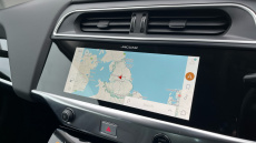 Jaguar I-Pace 294kW EV400 SE 90kWh 5dr Auto [11kW Charger] Electric Estate